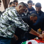 Palestinian American Teenager Killed in the West Bank Is Mourned