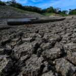 Panama Canal drought moves Maersk to start using land bridge for cargo