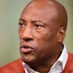 Paramount bidder Byron Allen has long history of failed media bids