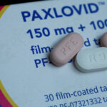 Paxlovid Cuts Covid Death Risk. But Those Who Need It Are Not Taking It.