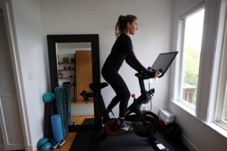 Peloton partners with TikTok on classes, content