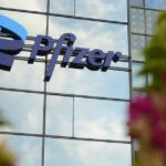 Pfizer Sued for Lying About COVID Vaccine's Effectiveness