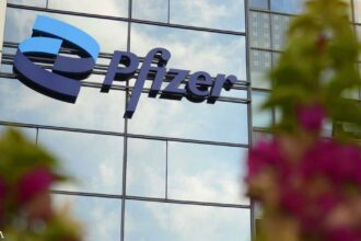 Pfizer Sued for Lying About COVID Vaccine's Effectiveness