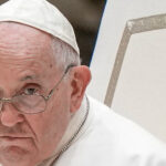 Pope Francis Calls For Global Ban on Surrogacy