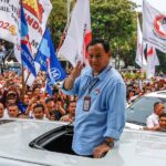 Presidential Favorite in Indonesia Stirs Fears of ‘Death of Democracy’