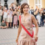 Princess Mary of Denmark, Australia’s Homegrown Heroine