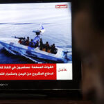 Red Sea Strikes Spark Fear of a Wider War