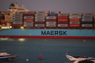 Red Sea crisis fuels shipping costs, delays, inflation