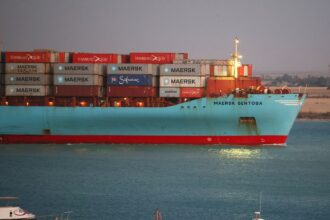 Red Sea troubles could end shipping recession as freight rates spike