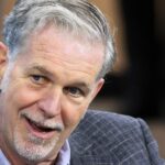 Reed Hastings sells $1.1 billion in Netflix shares