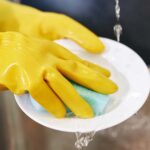 Researchers Surprised by the Level of Toxicity Found in Rubber Gloves