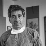 Roy Calne, Pioneering British Organ-Transplant Surgeon, Dies at 93