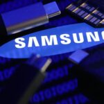 Samsung Electronics Q4 2023 earnings report