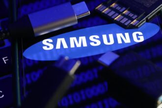 Samsung Electronics Q4 2023 earnings report