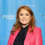 Sarah Ferguson, Duchess of York, Is Diagnosed With Skin Cancer