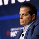 Scaramucci says 2023 was the best year for his crypto funds