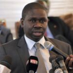 Senegal : Armed forces minister Omar Youm contends with Macky Sall's advisers