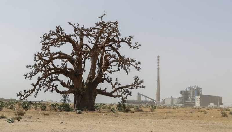 Senegal : Sendou power station arbitration case suspended