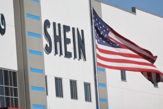 Shein rejects Amazon 'clone' talk as it prepares for U.S. listing