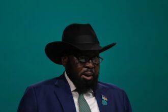 South Sudan : Salva Kiir ponders his options in Jonglei as polls loom