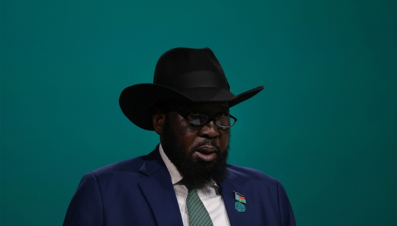 South Sudan : Salva Kiir ponders his options in Jonglei as polls loom