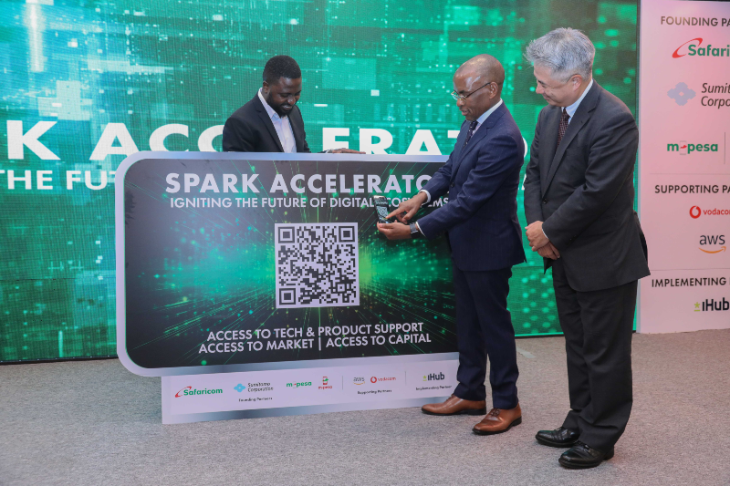 Spark Accelerator Program Launched to Boost Tech Startup’s in Africa - IT News Africa