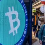 Stock Markets: Bitcoin's badge of honor