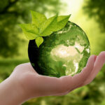 Sustainability in our present and beyond