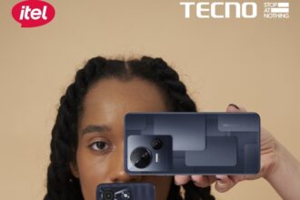 TECNO and itel Unveil Their Exciting Tech Roadmap for 2024 - IT News Africa