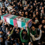 Terrorism in Iran Exposes a Vulnerability It Doesn’t Want to Admit