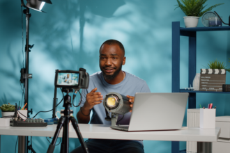 The 10 Wealthiest Content Creators to Date - IT News Africa