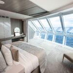 The 5 best cabin locations on any cruise ship