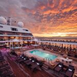 The 9 best luxury cruise lines for elegance and exclusivity