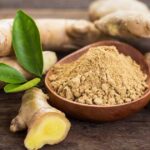 The Anti-Inflammatory Properties of Ginger