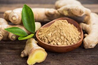 The Anti-Inflammatory Properties of Ginger