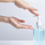 The Dirt on Antibacterial Soap and Hand Sanitizers