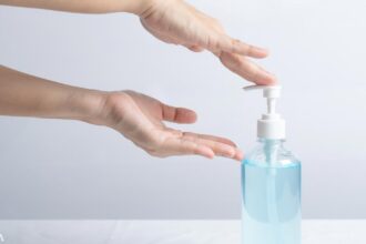 The Dirt on Antibacterial Soap and Hand Sanitizers