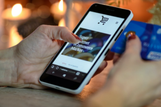 The Future of Retail: 5 Must-Have apps to enhance shopping experience - IT News Africa