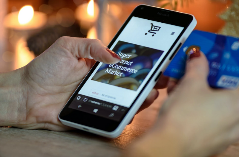 The Future of Retail: 5 Must-Have apps to enhance shopping experience - IT News Africa