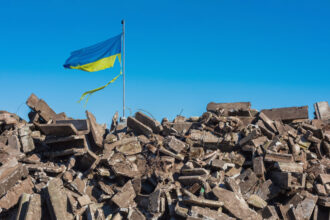 The High Price of Losing Ukraine