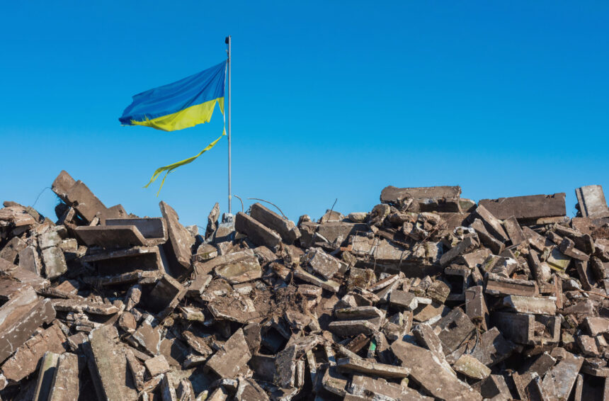 The High Price of Losing Ukraine