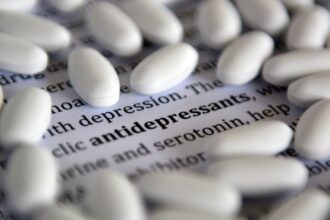 The Scandalous Truth Behind the Antidepressant Trials