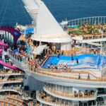 The best cruise ships for those who never want to grow up