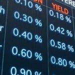 Treasury yields rise ahead of key data releases