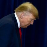 Trump not allowed to make New York fraud trial closing argument