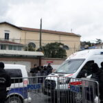 Two Masked Attackers Kill 1 in Shooting at Istanbul Church