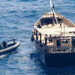 Two SEAL Team Members Missing After Incident Off Somalia Coast