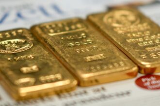 UBS sees a 10% spike for gold this year as rate cut speculation swirls