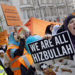 UK Moves to Ban the Islamist Group Hizb ut-Tahrir