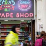 U.K. to Ban Disposable Vapes to Prevent Use by Children